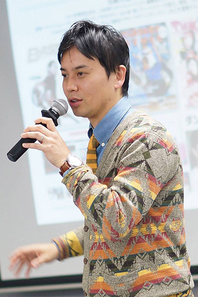 石原 久佳