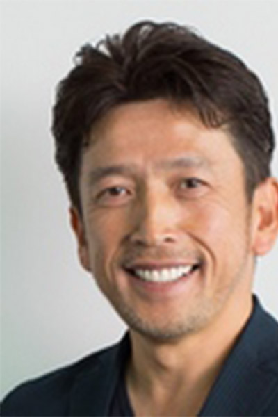 佐藤 朝昭