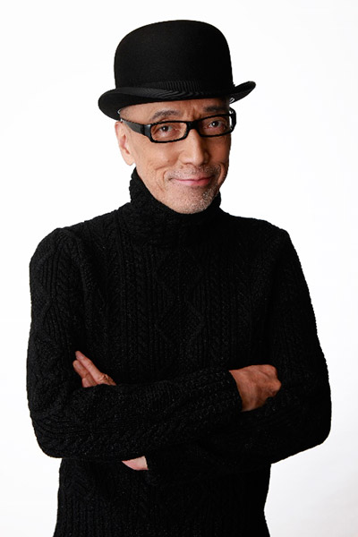 テリー伊藤