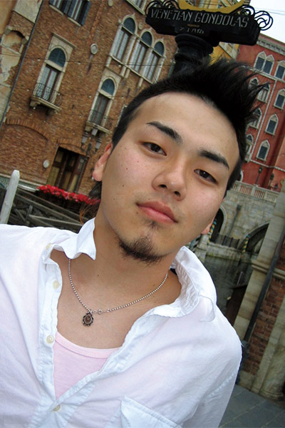 Ryosuke