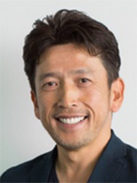 佐藤 朝昭