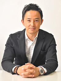 鎌田 博