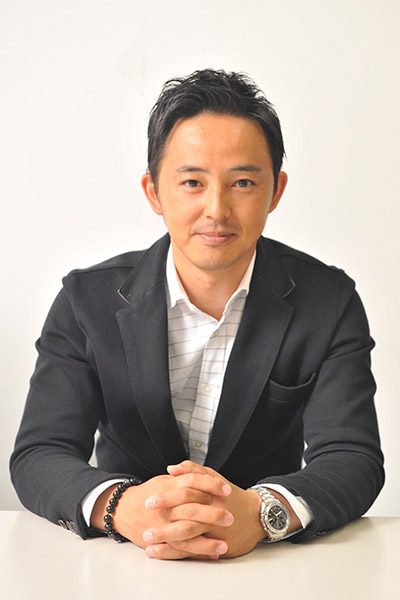 鎌田 博