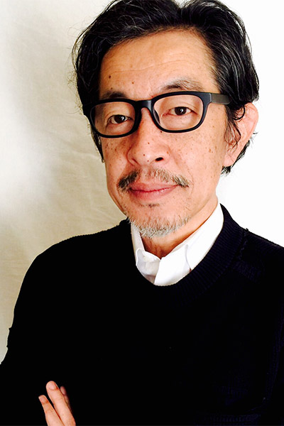 大坪 草次郎