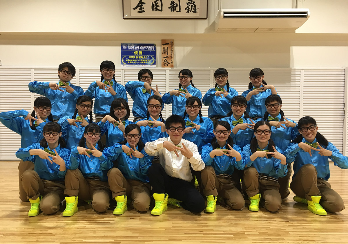 第11回日本中学校ダンス部選手権全国決勝大会チケット3枚 - その他