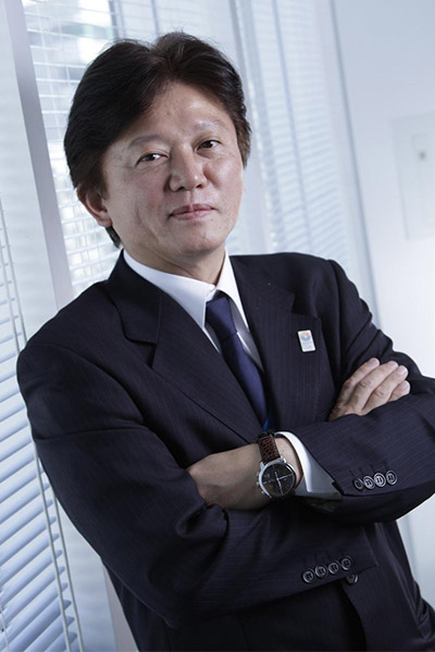 一木広治