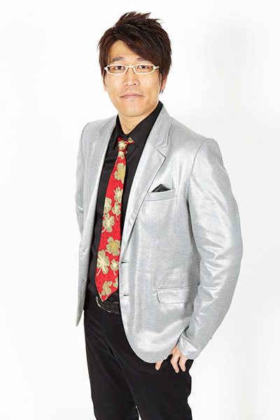 古坂大魔王