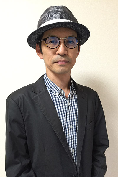 中嶋由朗