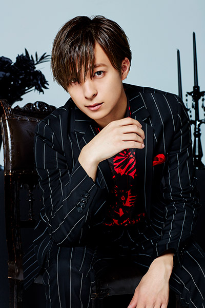 和田颯