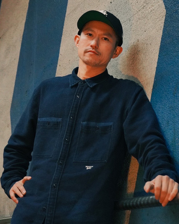 KENJI