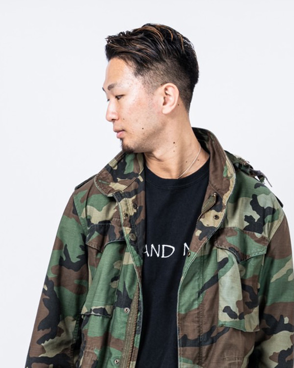 KAZUKI