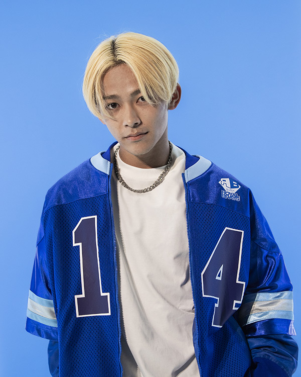 KANTA（avex ROYALBRATS）
