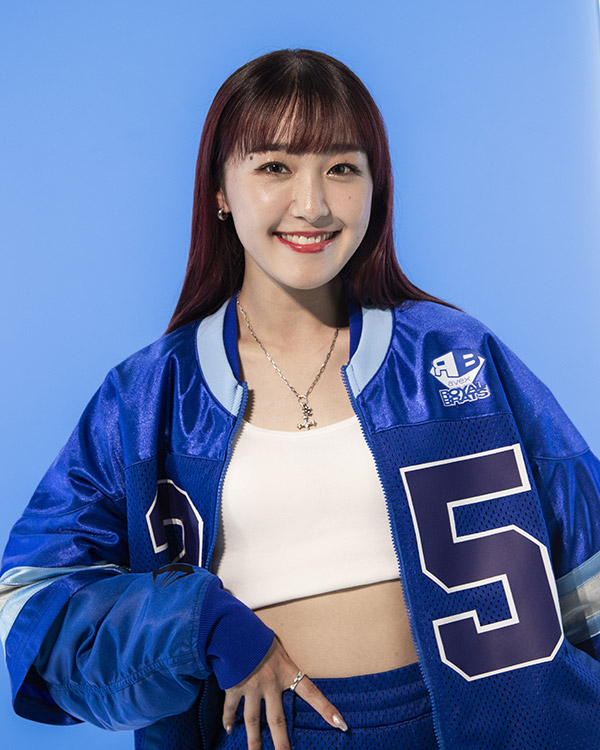 天音（avex ROYALBRATS）
