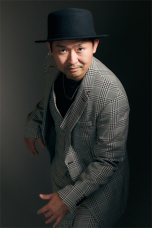 PEET（1st Stage 審査員長）