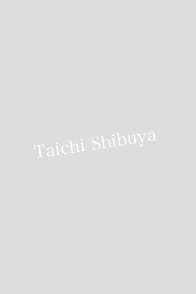 Taichi Shibuya