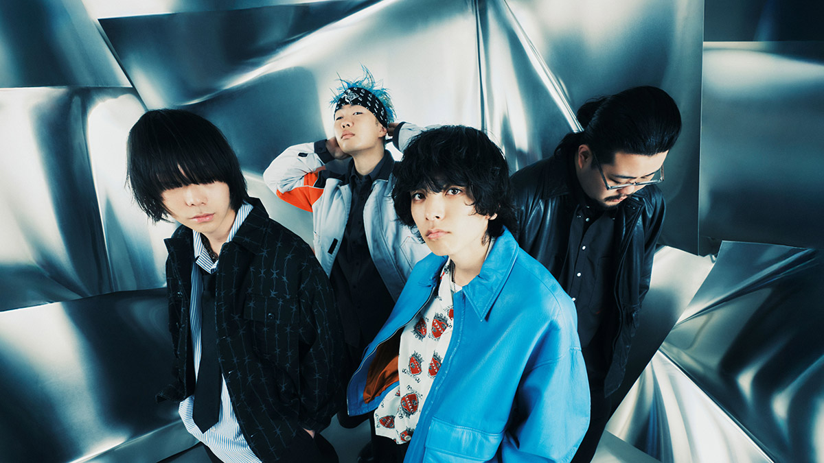 トンボコープの新曲「Freeedom!」が大会テーマソングに決定！