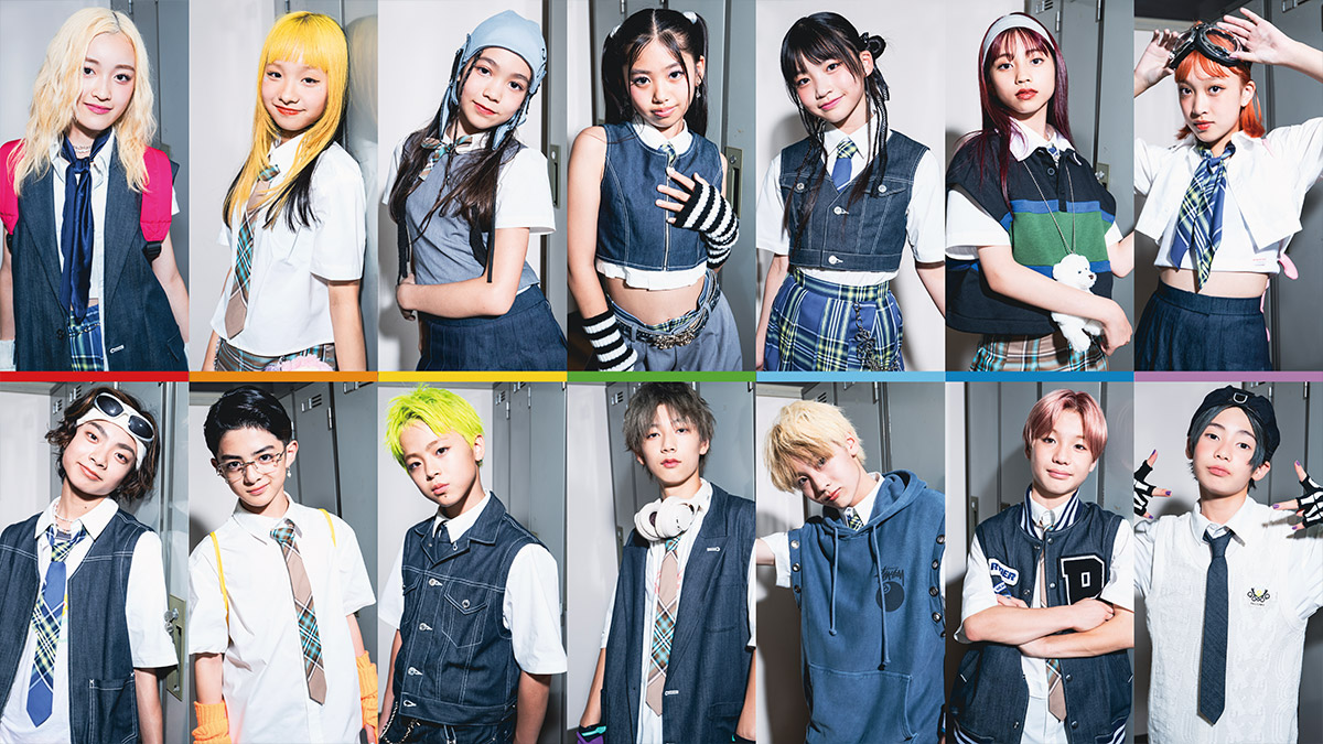 関東地方大会29日に「PG」が出演決定！一般チケット発売中！