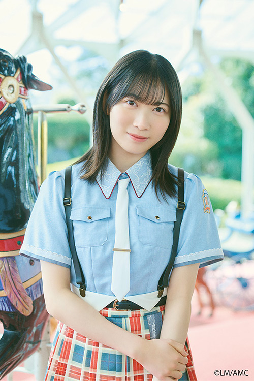 八木仁愛（僕が見たかった青空）