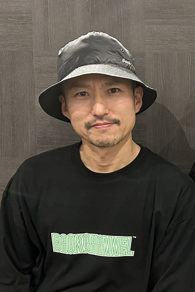 KENJI