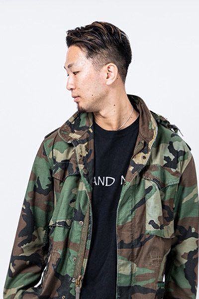 KAZUKI