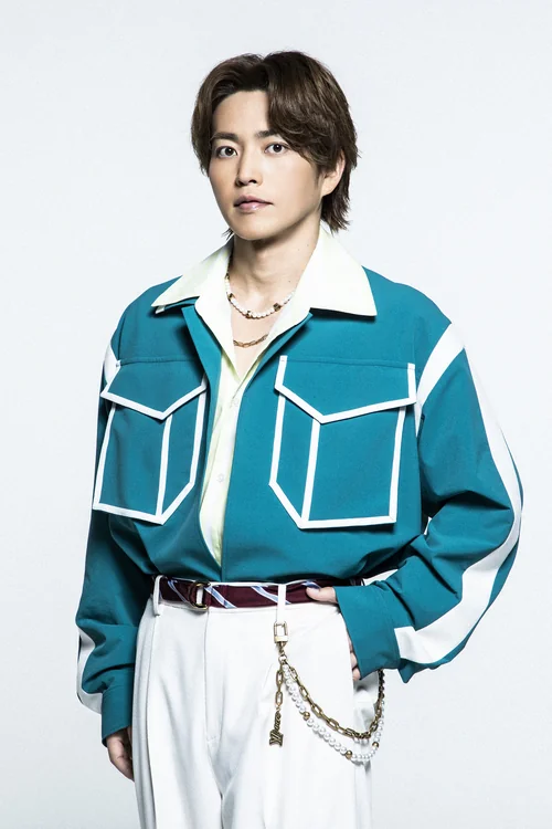 KENZO（DA PUMP）
