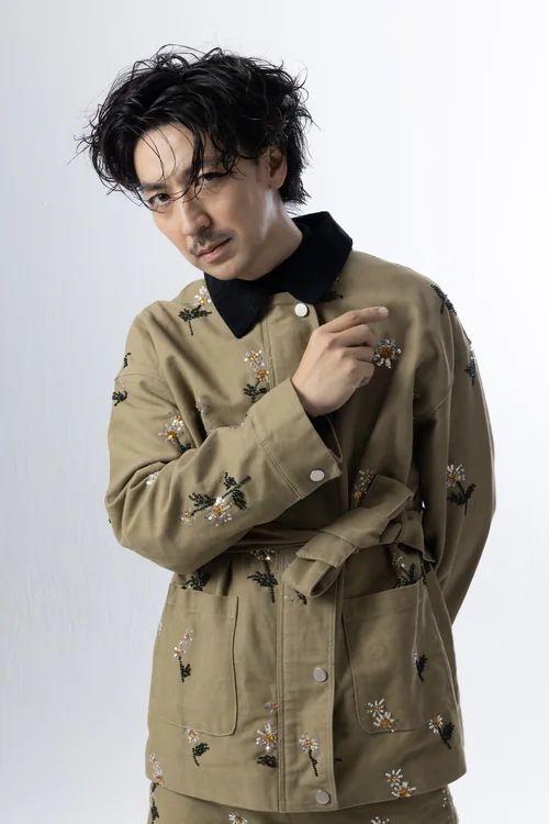 TAKAHIRO