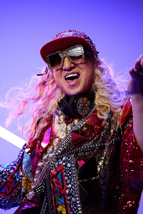 DJ KOO